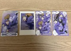 忍たま カード 五年生 振り返り 東武動物公園