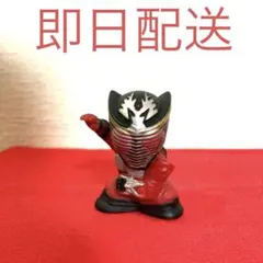 仮面ライダー龍騎 フィギュア ドラグレッダー 当時物 SHF 真骨彫 希少 赤黒