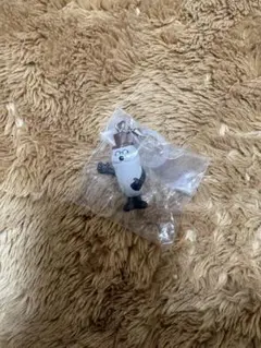 パペットスンスン　めじるしアクセサリー　ゾンゾン