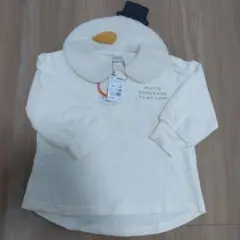 テータテート　バースデイ　トレーナー　クリスマス　トップス