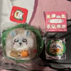 新品未開封品】ちいかわ飲茶 モモンガ ぬいぐるみS - メルカリ