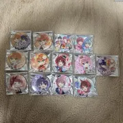 すとぷり 缶バッジ まとめ売り