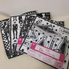 ハンドタオル　ジョジョの奇妙な冒険　一番くじ