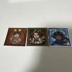 ビックリマンチョコシール　まとめ売り