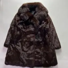 2026年最新】ミンクコートの人気アイテム - メルカリ