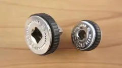 KTC NEPROS(ネプロス)クイックスピンナ3/8DR＆1/4DRのセットのサムネイル