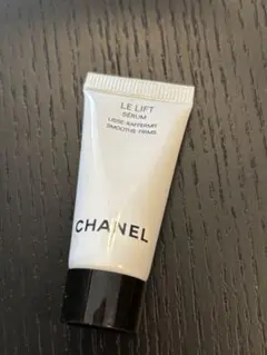 CHANEL ル　リフト　セラム　美容液　サンプル