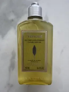 L'Occitane Cooling Body Gel 250ML