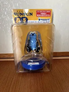 Happyくじ PUPPET SUNSUN A賞 5番