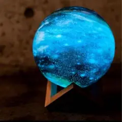 【新品】ムーンライト フロアライト プラネタリウム インテリア