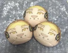 ヒロアカ ホークス おまんじゅう