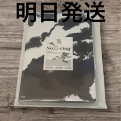 Number_i No.O-ring- 通常盤　Blu-ray 難あり