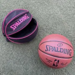 スポルディング NBA officialトレーニング用 重い バスケットボール