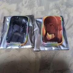 プロジェクトセカイ　缶バッジ