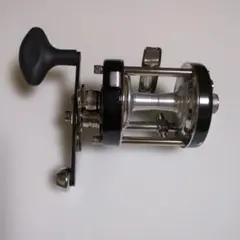 未使用品】Abu Garcia ambassadeur 523 - メルカリ