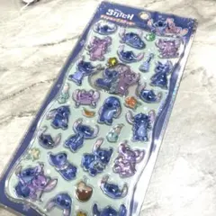 [正規品]プチドロップステッカー スティッチ