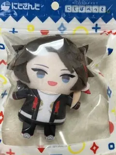 三枝明那にじぱぺっと　北見遊星アクスタ　まとめ売り