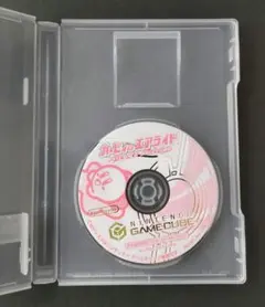 カービィのエアライド 動作確認未