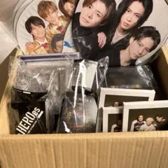 Number_i 平野紫耀　グッズ　まとめセット　ナンバーアイ