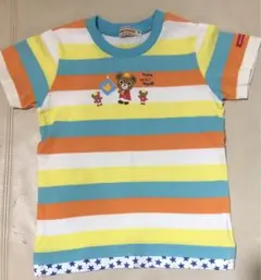 MIKI HOUSE トップス