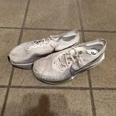 NIKEZoomXヴェイパーフライ3 27.5cm