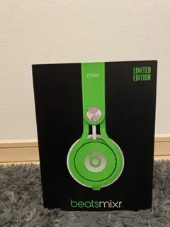 2025年最新】beats ヘッドホン 緑の人気アイテム - メルカリ