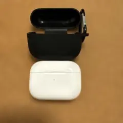 Apple AirPods本体 ホワイトのサムネイル