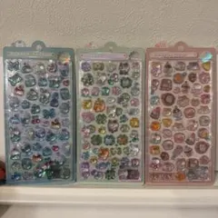 クーリア　ボンボンドロップシール