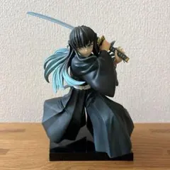 鬼滅の刃 一番くじ 時透無一郎 B賞 フィギュア