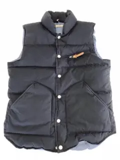 ジャーナルスタンダードダウンベスト