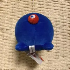 【即日発送】レア商品！EXPO2025 ミャクミャク　ぬいぐるみ　Mサイズ 非売品】EXPO2025 ミャクミャク BIGぬいぐるみ 【2点セット】 - メルカリ