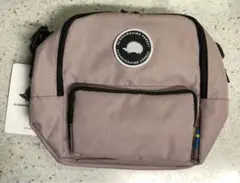 スカンジナビアンフォレスト レジャーミニリュックショルダー