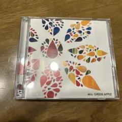 新品未開封 Mrs.GREEN APPLE 僕のこと 初回限定盤 CD＋DVD - メルカリ