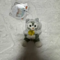 ディズニー ホワイトウィンタータイムワンダーズ ジェラトーニ ぬいぐるみ