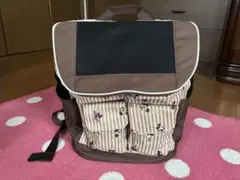 クリエイティブヨーコ　ペットパラダイス　ミッキーマウスリュックのサムネイル