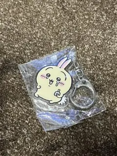 ちいかわ アクリルキーホルダー6 うさぎ