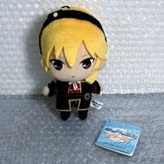 あんスタ　あんさんぶるスターズ　仁兎なずな　旧Valkyrie ぬいぐるみ