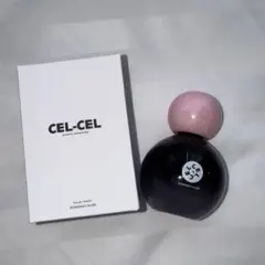 CEL-CEL 香水 POWDERY MUSK 山中柔太朗 - メルカリ