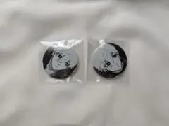 ブルーロック展　ブルロ　推しキャラバッジコレクション　凪誠士郎