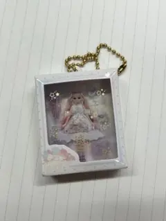 リカちゃん ガチャガチャ キキララ