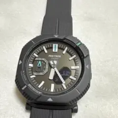 #CASIO-207 CASIO カシオ プロトレック PRJ-B001-1JFのサムネイル