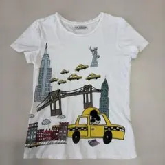 alice+olivia Tシャツ　ホワイト　XS or Sのサムネイル