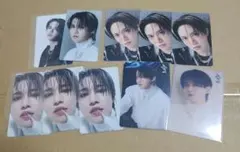 白岩瑠姫 トレカ セット