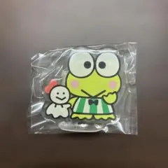 けろけろけろっぴ スマホグリップ　【未開封】のサムネイル