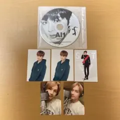 Seventeen ジュン