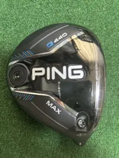 2026年最新】PING g440 4wの人気アイテム - メルカリ