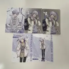 いれいす 初兎 トレカ まとめ売り