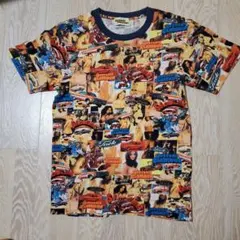 対*ク様 Hysteric Glamour Tシャツ　90年代