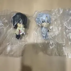サカモトデイズ ガチャガチャ