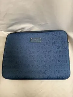 MARC BY MARC JACOBS PCケース ブルー　マークジェイコブスのサムネイル